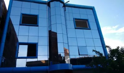 Dhamma Guest House Hotel in zona Linden