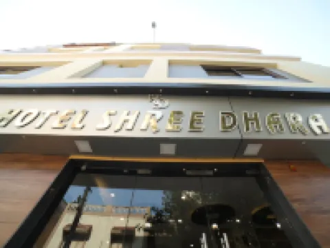 Hotel Shreedhara Hotels in Devbhoomi Dwarka