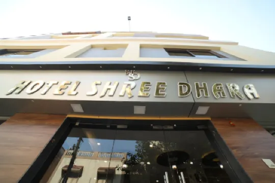 Hotel Shreedhara