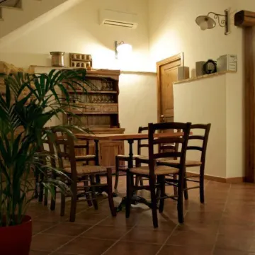 Agriturismo Passo dei Briganti