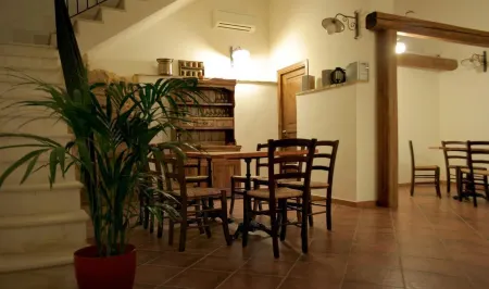 Agriturismo Passo dei Briganti