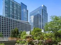 Grand Hyatt Atlanta in Buckhead