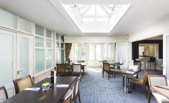 Quy Mill Hotel & Spa, Cambridge