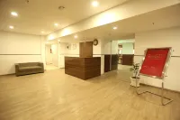 The Roseman Hotel and Suites Hotels in Ghaziabad