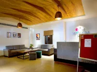 Hotel de Nada Hotels near Malviya Nagar