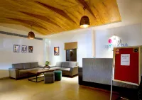 Hotel de Nada - 4 Sao
