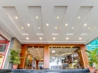 Hotel Golden Castle