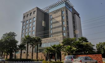 Park Plaza Faridabad