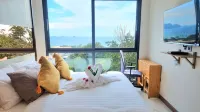 AO403-Nice Seaview One Bedroom at Ao Nang Beach