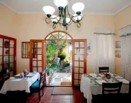 Athenian Villa Hotels in Caledon