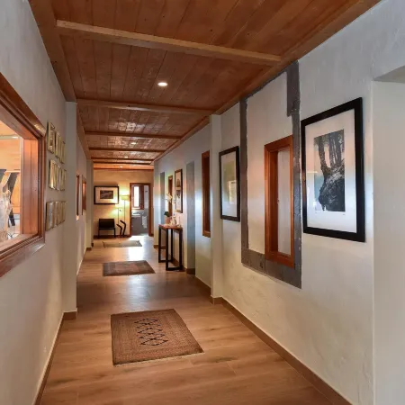 Finca la Casona de Abajo Arucas