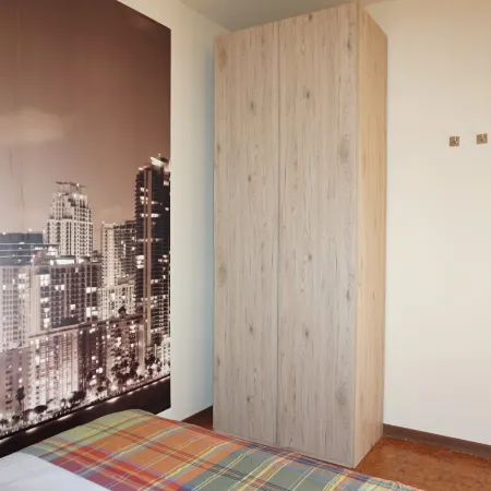 Modern Studio with Shared Pool - Beahost