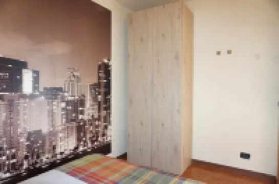 Modern Studio with Shared Pool - Beahost