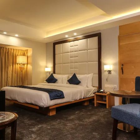 The Grand Asansol