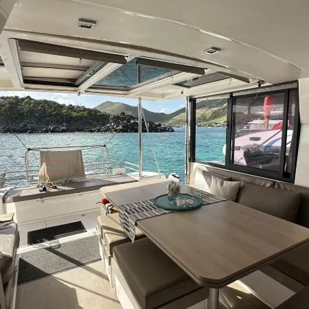 Your Half-Day Cruise with Scenic Zephyr and Water Activities