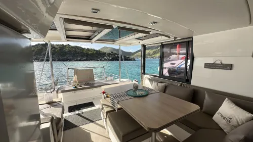 Your Half-Day Cruise with Scenic Zephyr and Water Activities