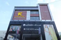 Kans One - Madipakkam