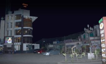Hotel Shreenath Pride 썸네일