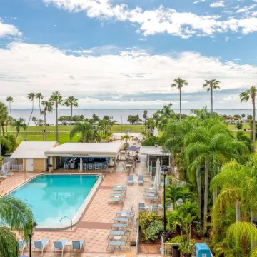 Safety Harbor Resort & Spa, Trademark Collection by Wyndham