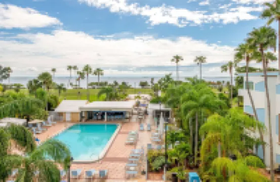 Safety Harbor Resort & Spa, Trademark Collection by Wyndham