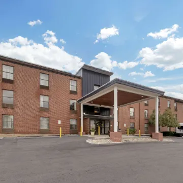 Comfort Inn Airport