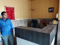 Grand Kailash Hotels in Jyotirmath