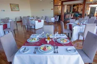 Gran Hotel Vicente Costanera - Breakfast
