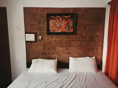 Gouri's Homestay Hotel di Thiruvananthapuram
