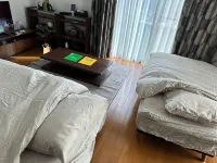Villa Cangan