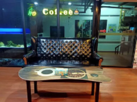 Koh Chang Pukdee Bungalow