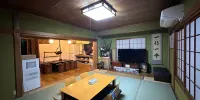 Numazu Ikyuuan - The Sea Is Just Around The Corner 1 Building Char