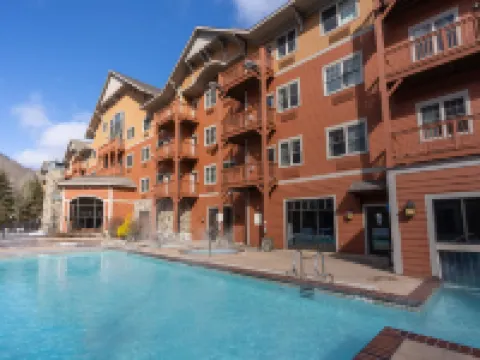 Kaatskill Mountain Club and Condos by Hunter Mountain Hotels in Hunter