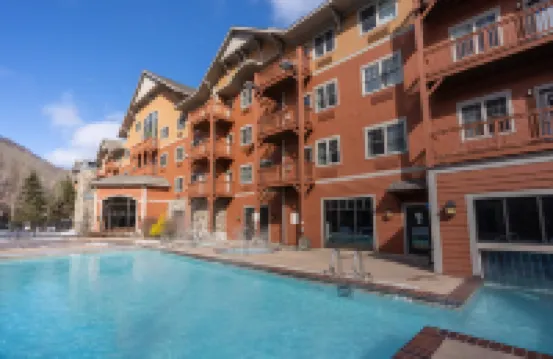 Kaatskill Mountain Club and Condos by Hunter Mountain