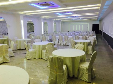 알 자발 호텔 리뷰 이미지