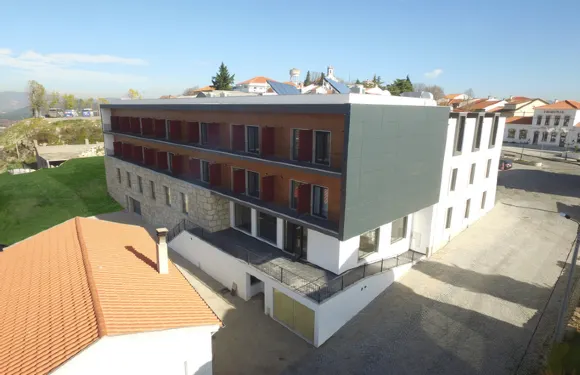 貝爾蒙特西奈酒店