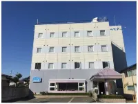Hotel Tsutaya Hotels in 