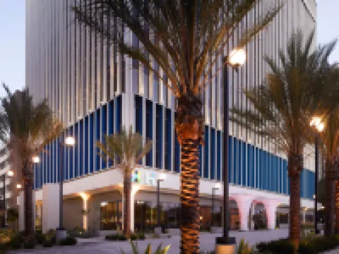 Hyatt Place LAX/Century Blvd Hotels in Los Angeles