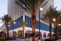 Hyatt Place LAX/Century Blvd Отели рядом с Аэропорт Лос-Анджелес
