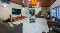 Zambezi Family Lodge
