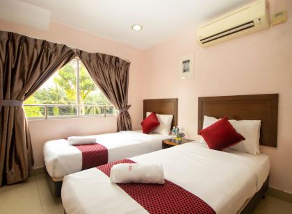 Sun Inns Hotel Bestari Jaya