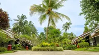 Margo Utomo Eco Resort Hotels in Kalibaru