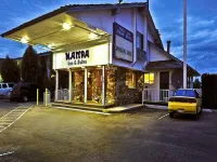 Nampa Inn & Suites Hoteles en Nampa