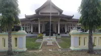 GANESHA HOTEL SYARIAH Hotels near Monument van Vijf jaar Proclamatie van Indonesië