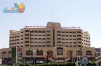 Pars Hotel Kerman Hotels in Kerman