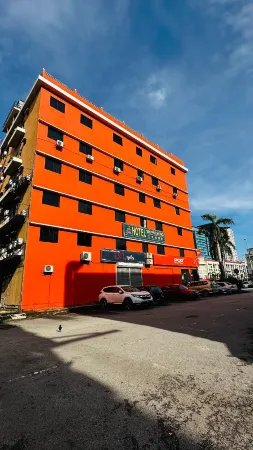 Hotel Sri Puchong Sdn Bhd