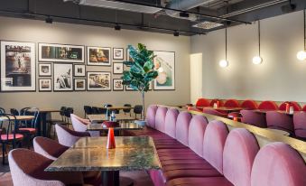 Best Western Plus Hotel Kungens Kurva