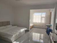 Xiao Liu's Apartment (Longhai Hutong)