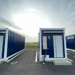 Hotel Cradle Cabin Tateyama - parking