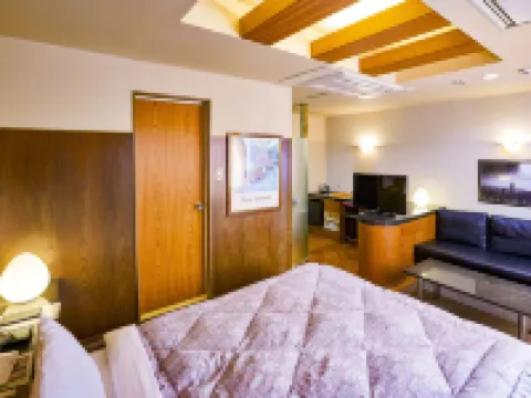 ホテル対馬 対馬のホテル