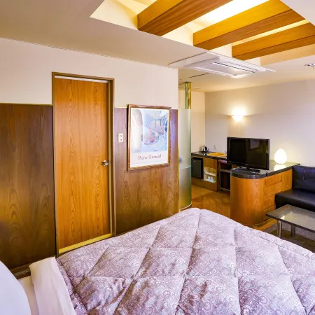 Hotel Tsushima (Tsushima)